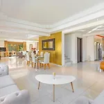 Luxury Mansion Rhodes Villa Lalyssos