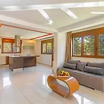 Villa Luxury Mansion Rhodes Lalyssos