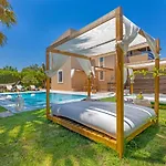 Luxury Mansion Rhodes Villa *