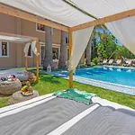Luxury Mansion Rhodes Villa Lalyssos