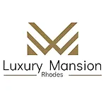 Villa Luxury Mansion Rhodes Lalyssos