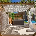 Villa Luxury Mansion Rhodes Lalyssos