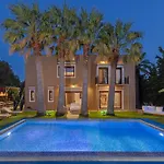 Luxury Mansion Rhodes * Lalyssos