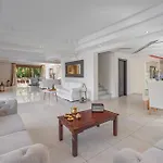 Villa Luxury Mansion Rhodes *