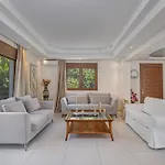 Luxury Mansion Rhodes Villa Lalyssos