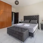 Villa Luxury Mansion Rhodes Lalyssos