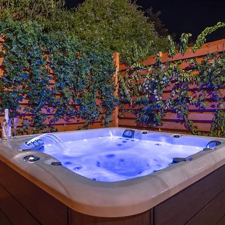 Luxury Mansion Rhodes Villa Jaliszósz