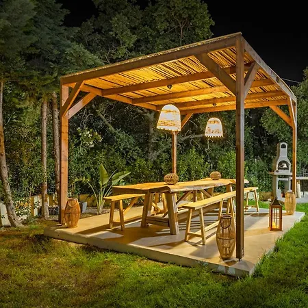 Luxury Mansion Rhodes