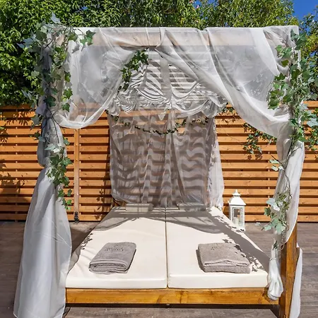 Luxury Mansion Rhodes Βίλα *