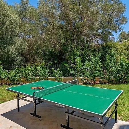 Luxury Mansion Rhodes Vilă *