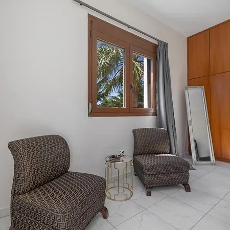 Vilă Luxury Mansion Rhodes *