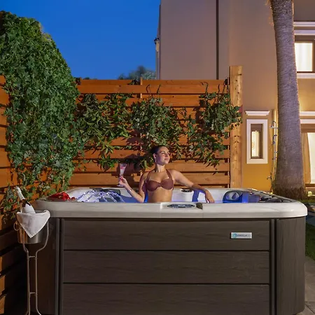 Luxury Mansion Rhodes *