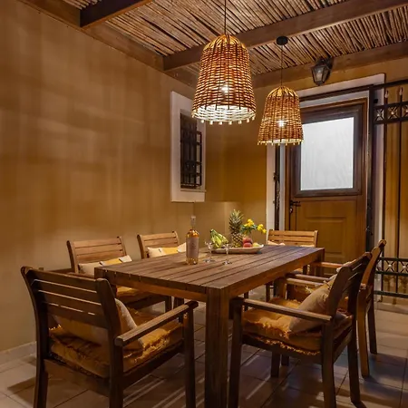 Luxury Mansion Rhodes * Ialysos (Rhodes)