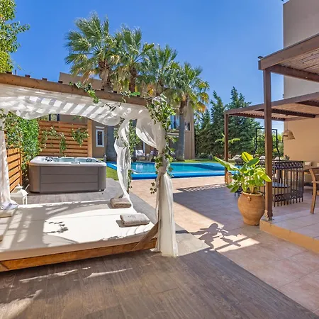 Luxury Mansion Rhodes Ialysos (Rhodes)