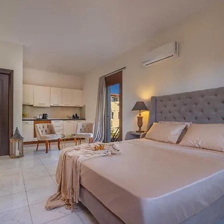 Luxury Mansion Rhodes