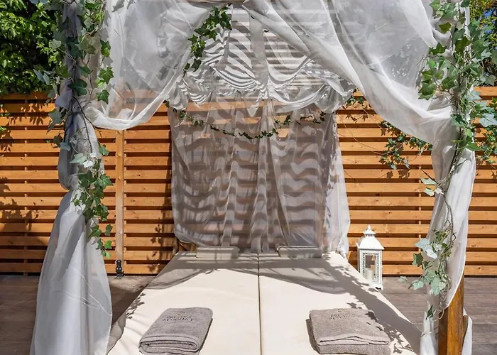 Luxury Mansion Rhodes ヴィラ *