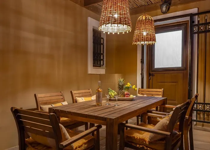 Luxury Mansion Rhodes * イアリソス