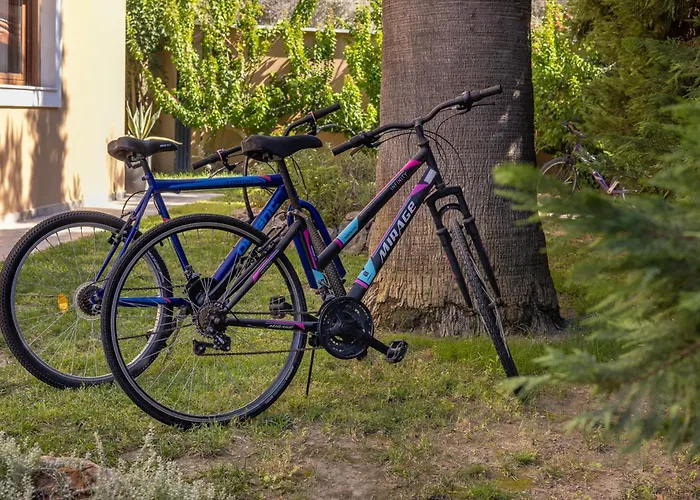 Luxury Mansion Rhodes