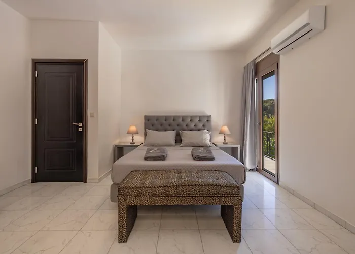 Luxury Mansion Rhodes * إياليسوس