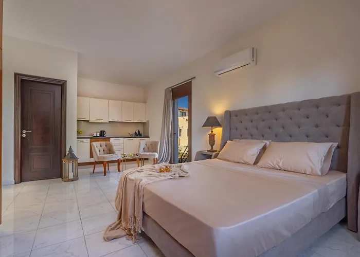 Luxury Mansion Rhodes