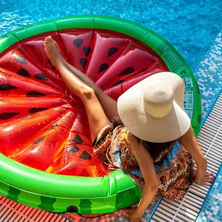 Villa Luxury Mansion Rhodes