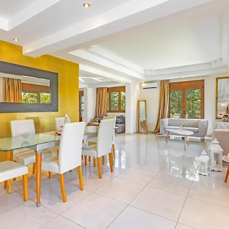 Luxury Mansion Rhodes * Ialysos (Rhodes)