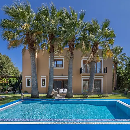 Luxury Mansion Rhodes Lalyssos