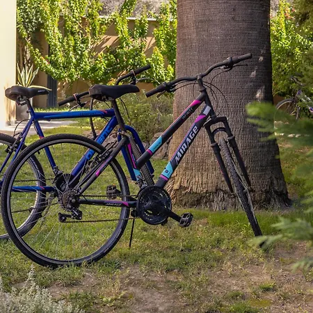 Luxury Mansion Rhodes