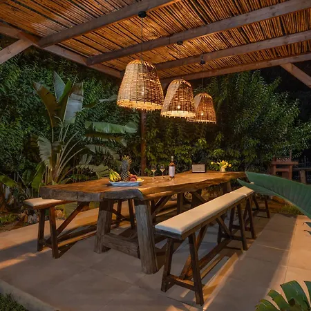 Villa Luxury Mansion Rhodes *