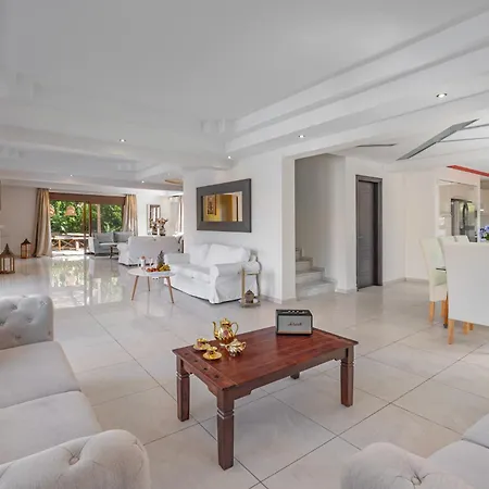 Villa Luxury Mansion Rhodes *